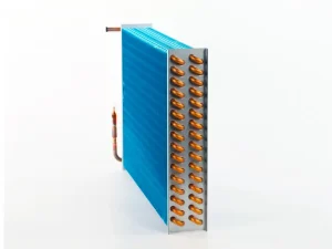 Coil Evaporator Blue Fin
