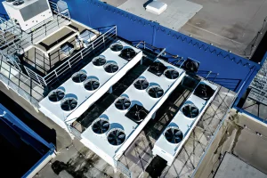 Ac Central